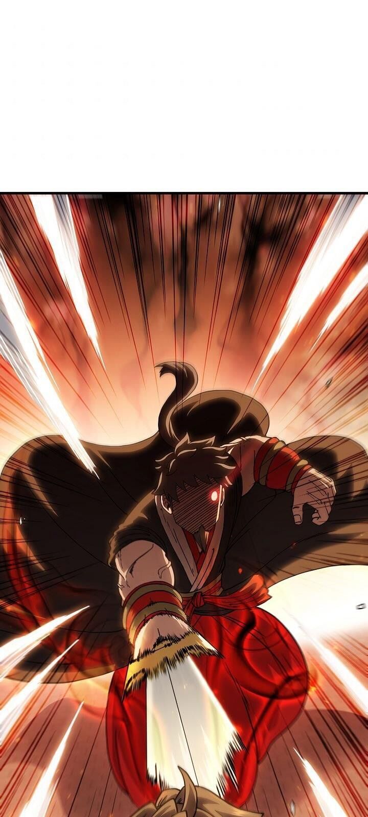 Thân Thủ Đệ Nhất Kiếm Chapter 18 - 4