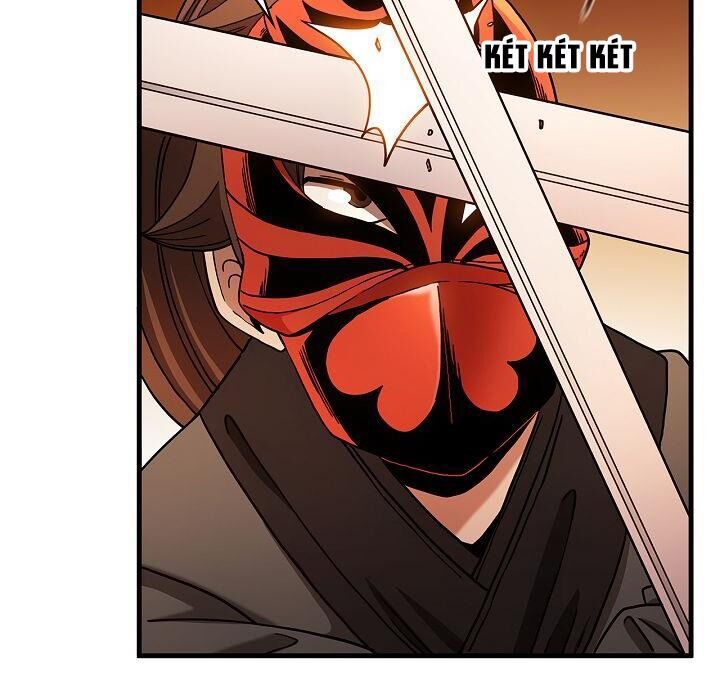 Thân Thủ Đệ Nhất Kiếm Chapter 18 - 31