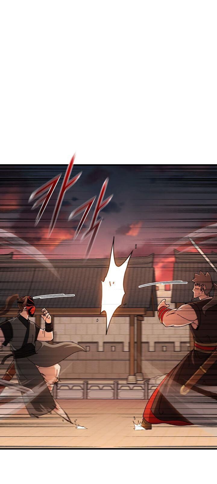 Thân Thủ Đệ Nhất Kiếm Chapter 18 - 32