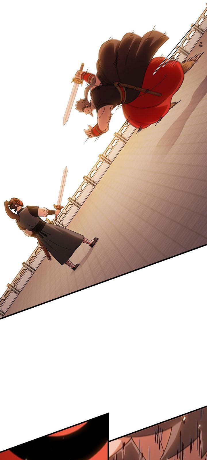 Thân Thủ Đệ Nhất Kiếm Chapter 18 - 40