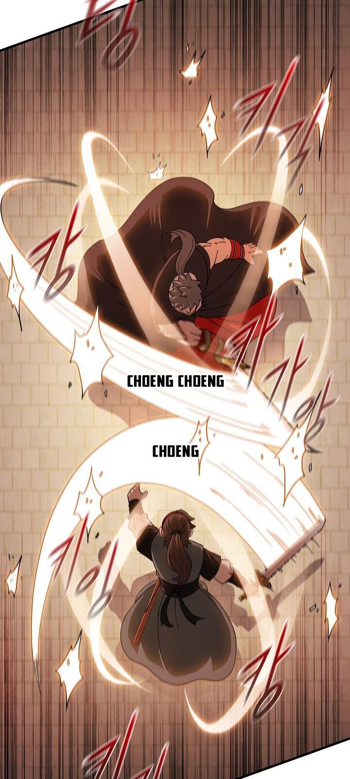 Thân Thủ Đệ Nhất Kiếm Chapter 18 - 42