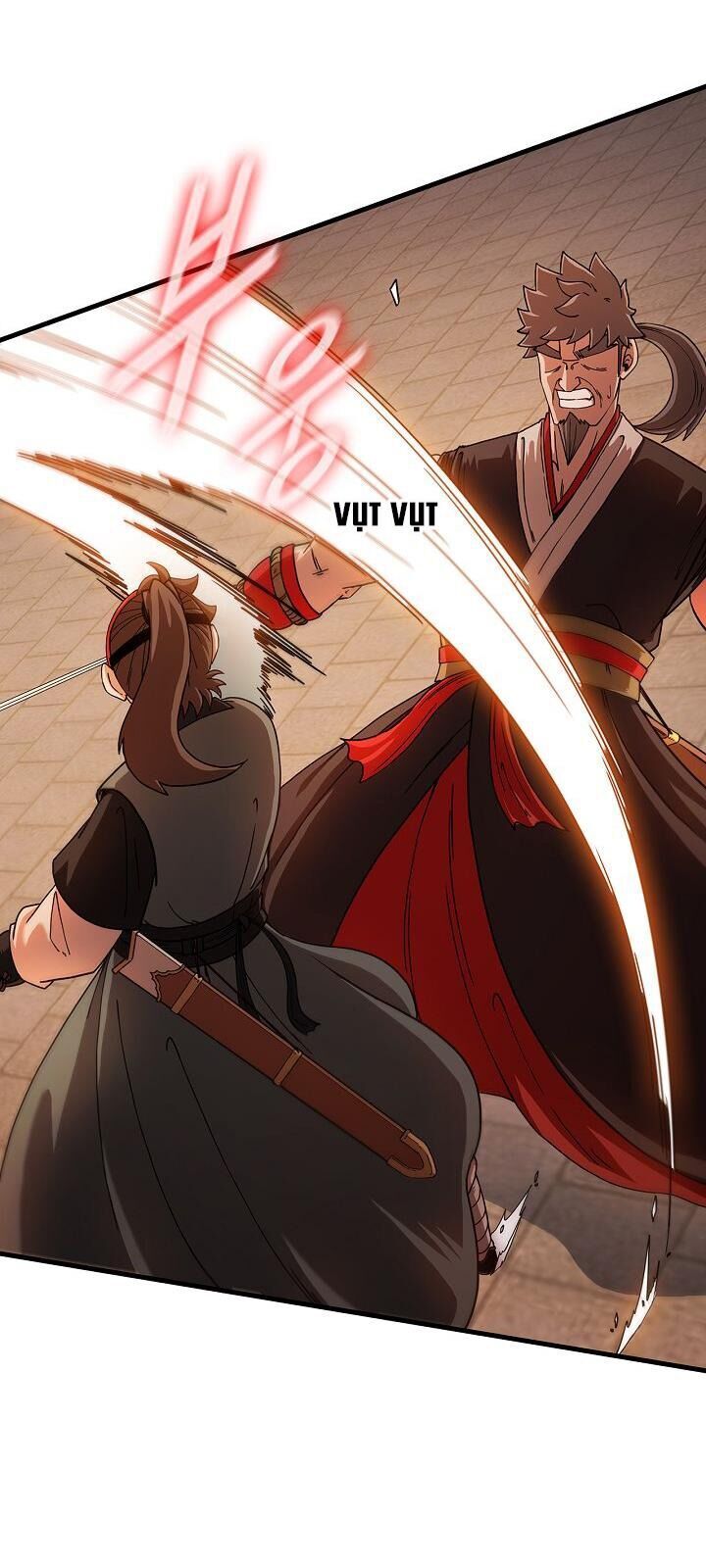 Thân Thủ Đệ Nhất Kiếm Chapter 18 - 46