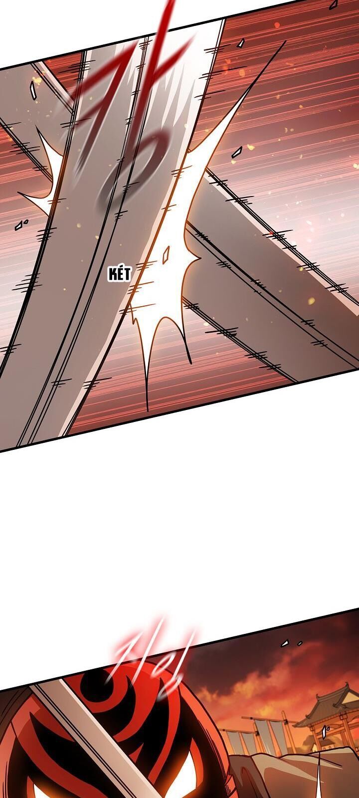 Thân Thủ Đệ Nhất Kiếm Chapter 18 - 49