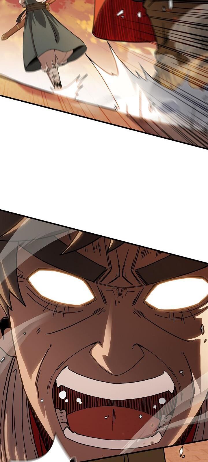 Thân Thủ Đệ Nhất Kiếm Chapter 18 - 6