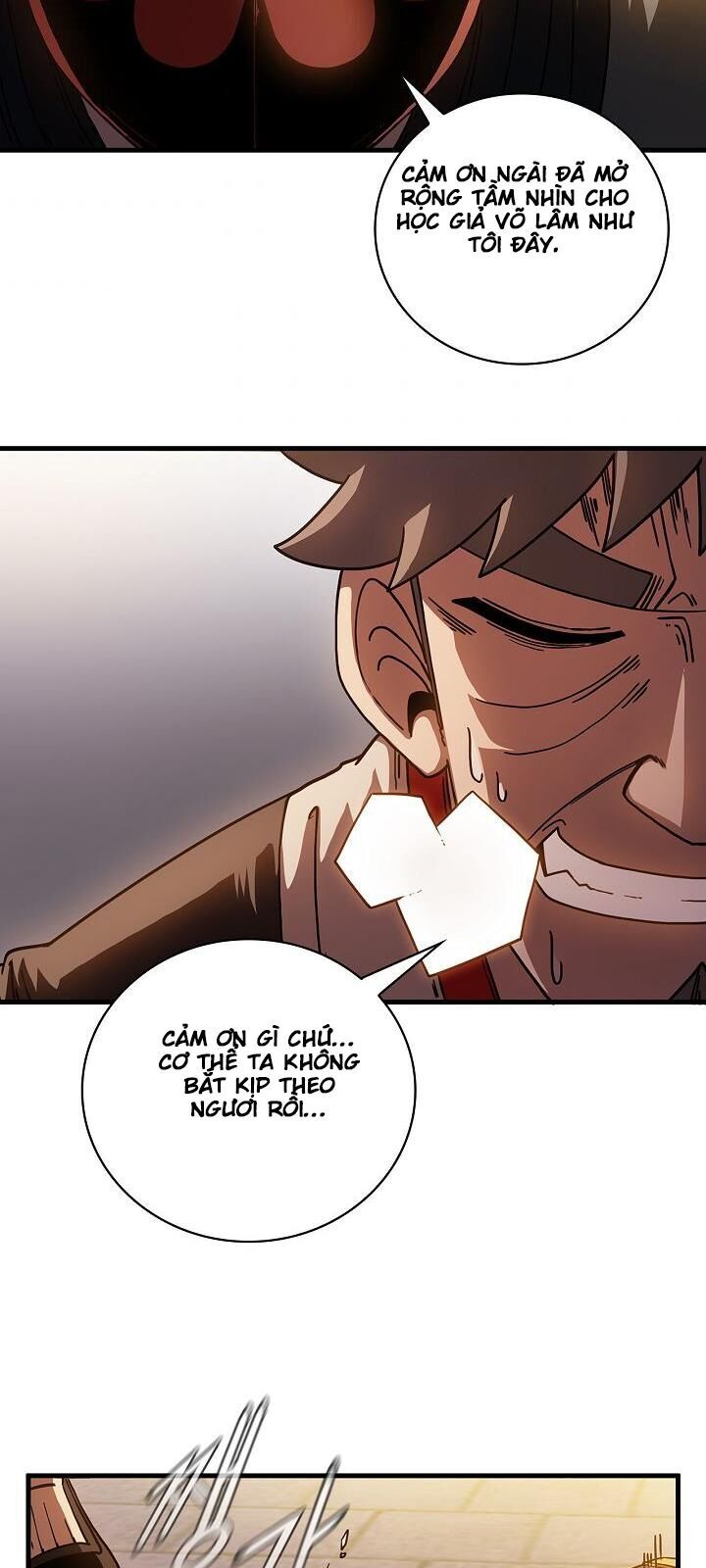 Thân Thủ Đệ Nhất Kiếm Chapter 18 - 53