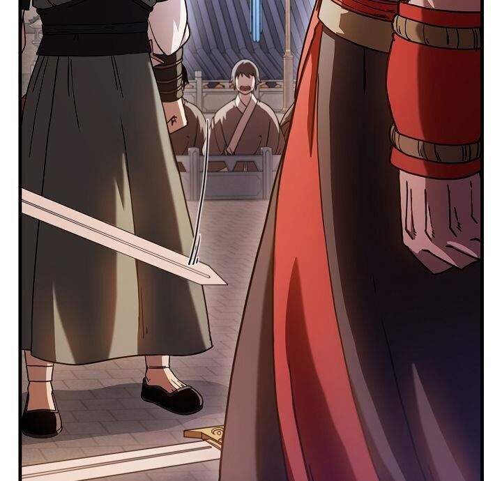 Thân Thủ Đệ Nhất Kiếm Chapter 18 - 55