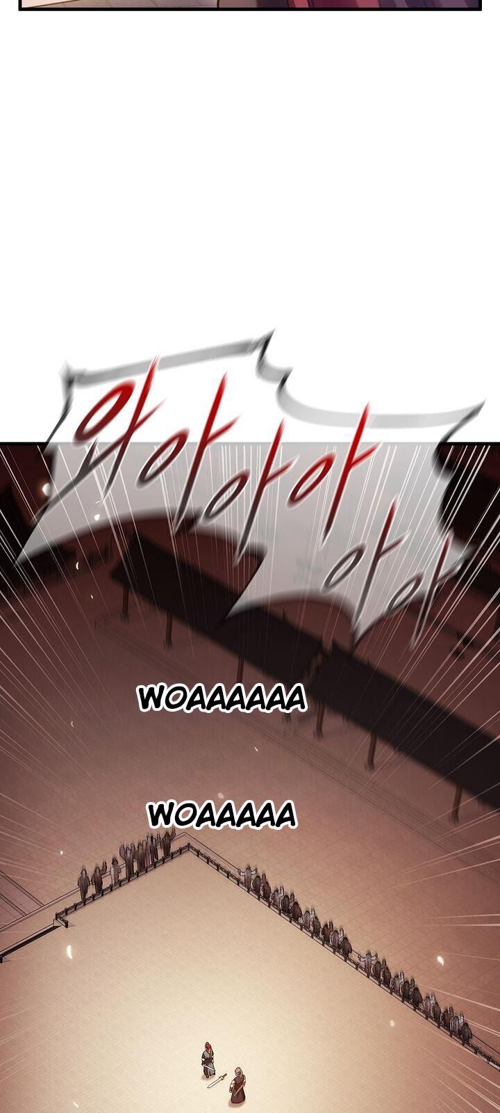 Thân Thủ Đệ Nhất Kiếm Chapter 18 - 56