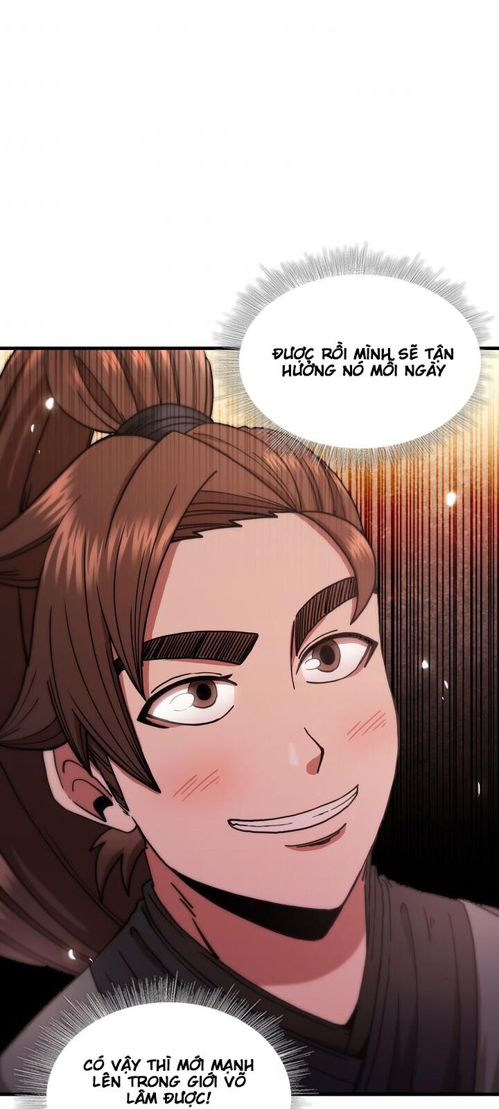 Thân Thủ Đệ Nhất Kiếm Chapter 18 - 61