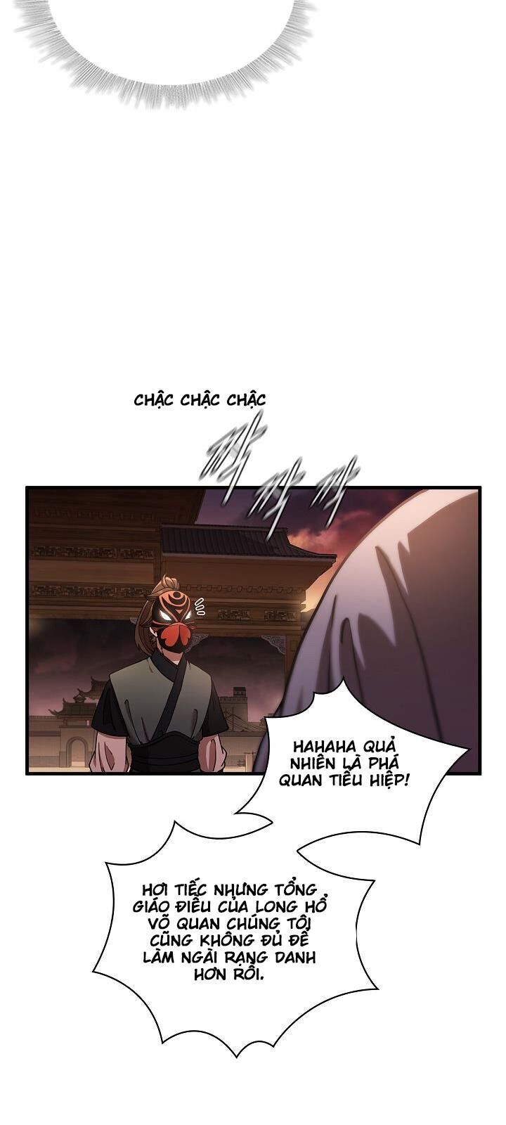 Thân Thủ Đệ Nhất Kiếm Chapter 18 - 62