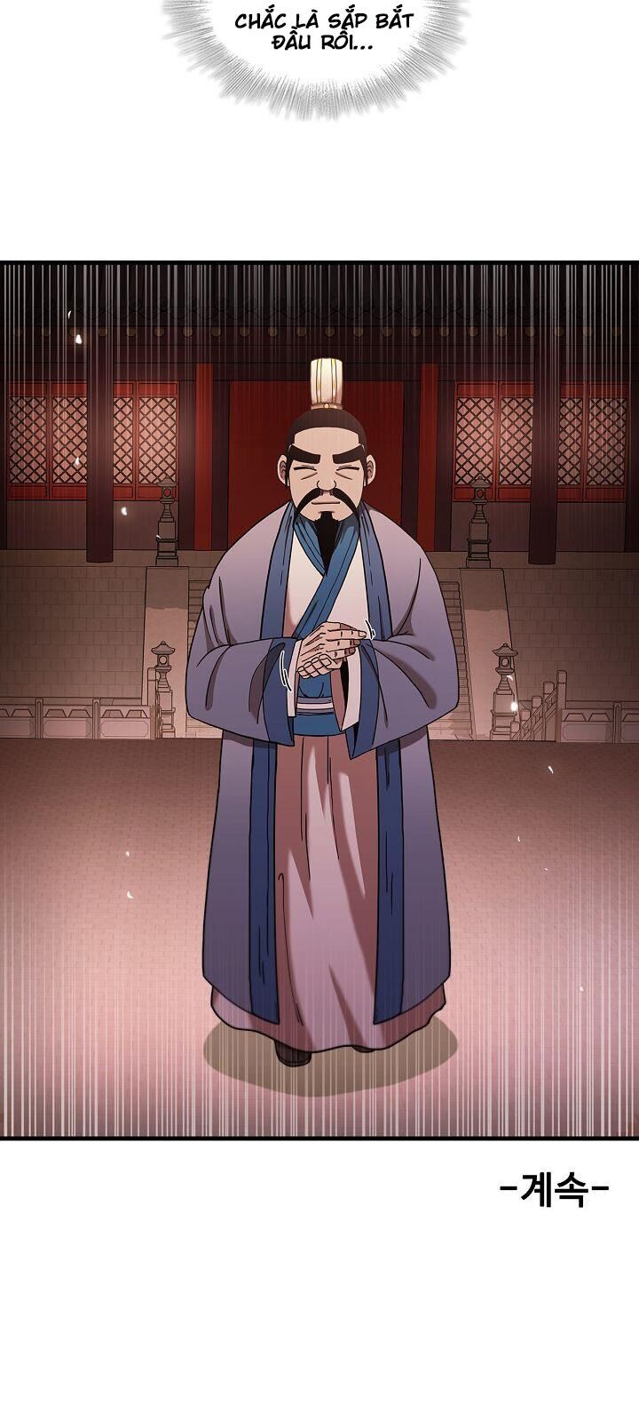 Thân Thủ Đệ Nhất Kiếm Chapter 18 - 64