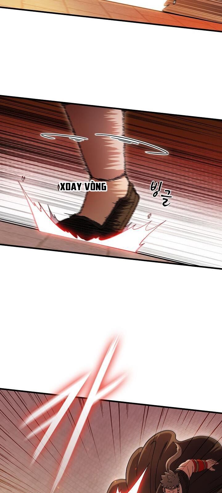 Thân Thủ Đệ Nhất Kiếm Chapter 18 - 9