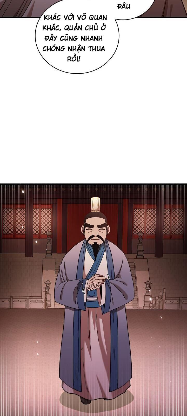 Thân Thủ Đệ Nhất Kiếm Chapter 19 - 13