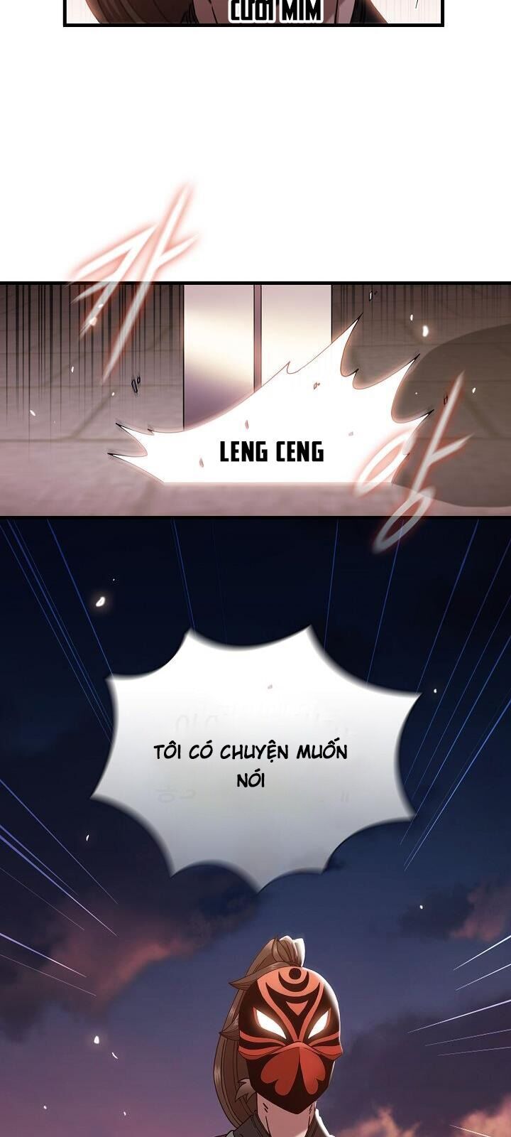 Thân Thủ Đệ Nhất Kiếm Chapter 19 - 26