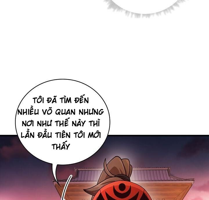 Thân Thủ Đệ Nhất Kiếm Chapter 19 - 31