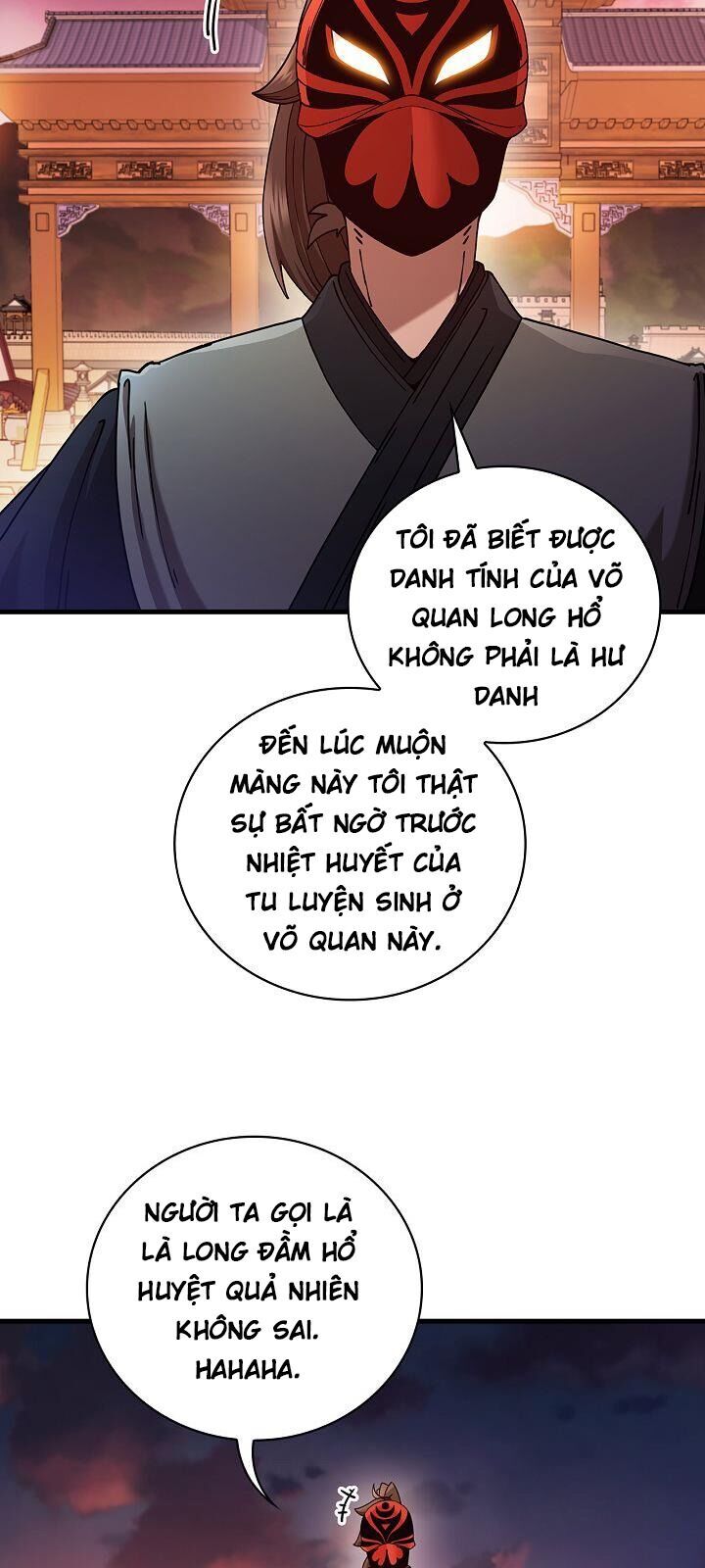 Thân Thủ Đệ Nhất Kiếm Chapter 19 - 32