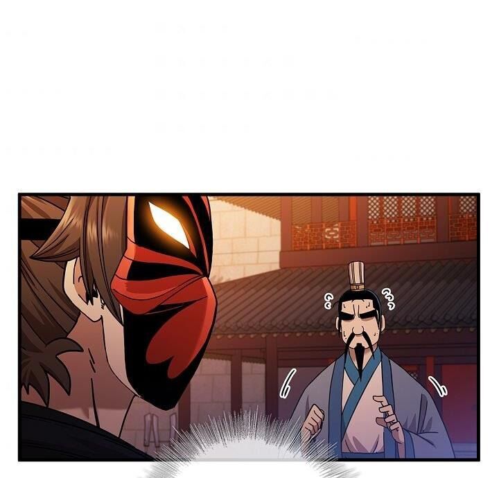 Thân Thủ Đệ Nhất Kiếm Chapter 19 - 35