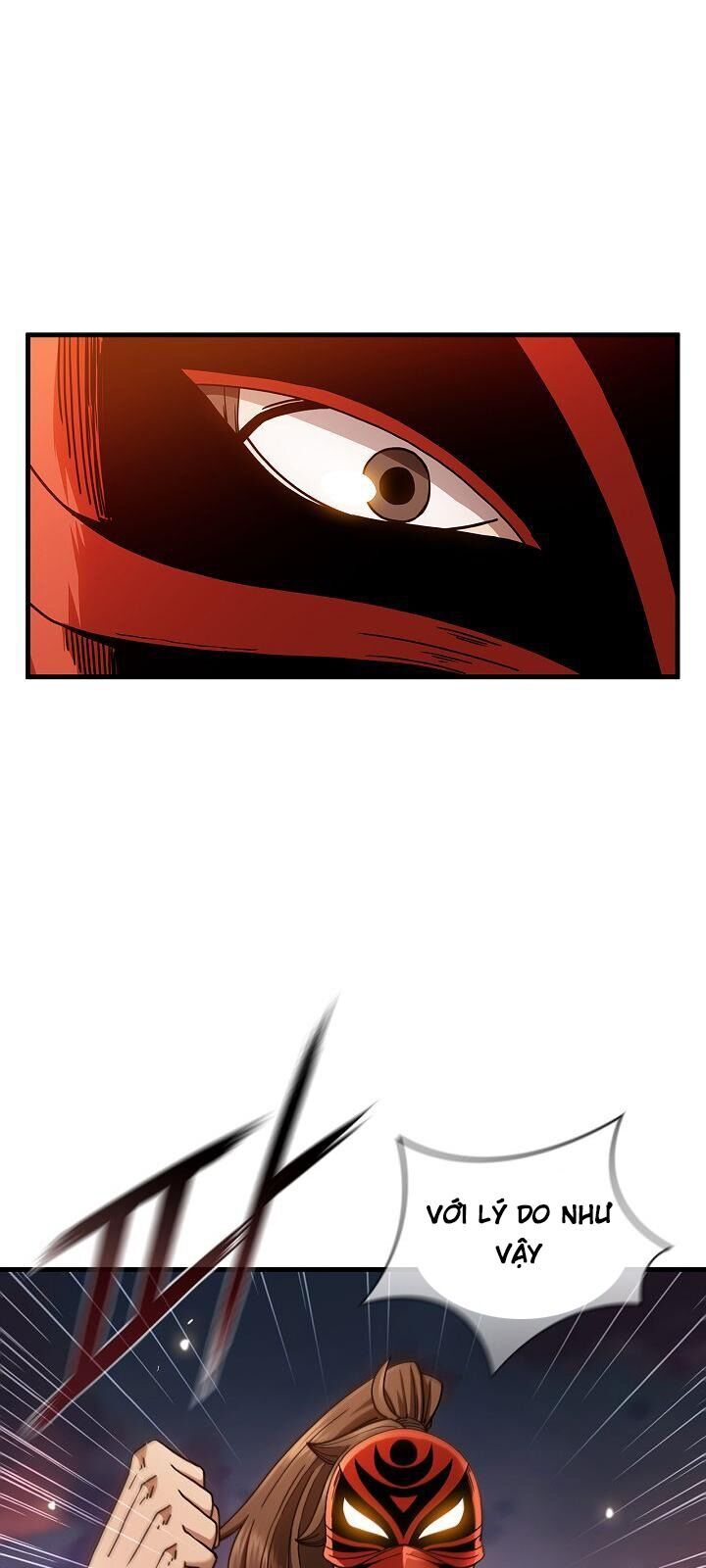 Thân Thủ Đệ Nhất Kiếm Chapter 19 - 40