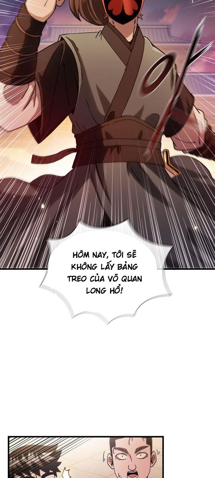 Thân Thủ Đệ Nhất Kiếm Chapter 19 - 41