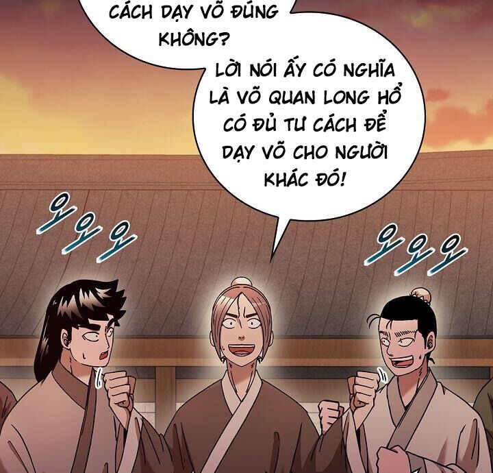 Thân Thủ Đệ Nhất Kiếm Chapter 19 - 47