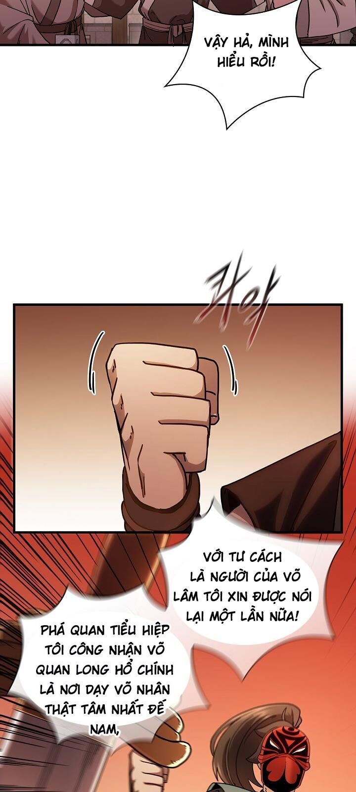 Thân Thủ Đệ Nhất Kiếm Chapter 19 - 48