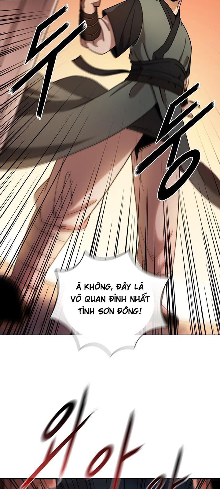 Thân Thủ Đệ Nhất Kiếm Chapter 19 - 49