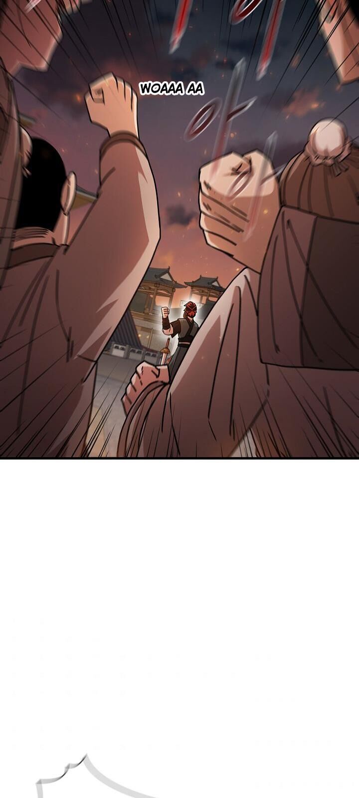 Thân Thủ Đệ Nhất Kiếm Chapter 19 - 50