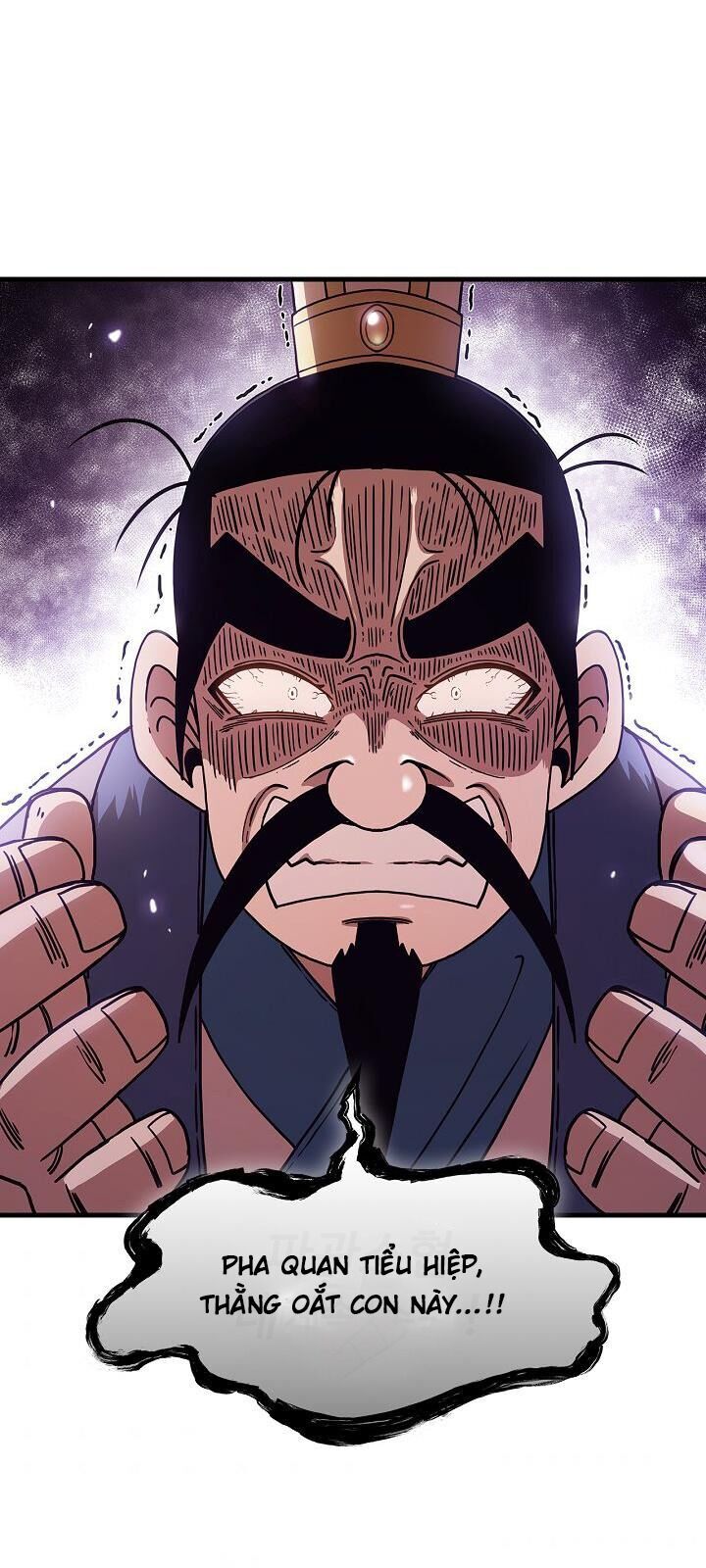 Thân Thủ Đệ Nhất Kiếm Chapter 19 - 58