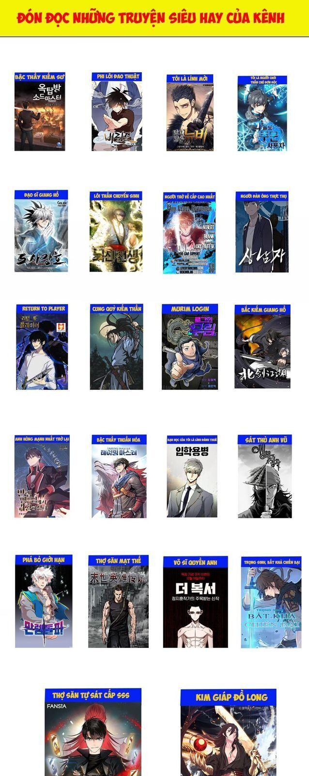 Thân Thủ Đệ Nhất Kiếm Chapter 19 - 60