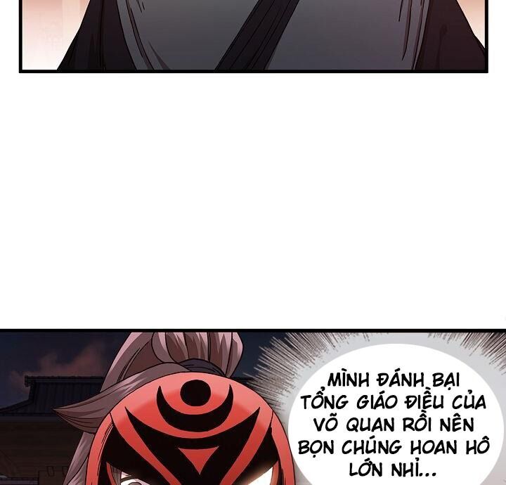 Thân Thủ Đệ Nhất Kiếm Chapter 19 - 7