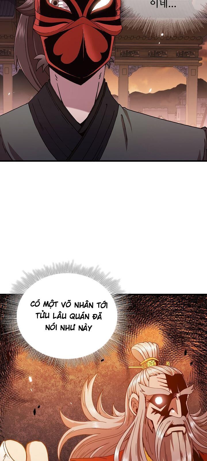 Thân Thủ Đệ Nhất Kiếm Chapter 19 - 8