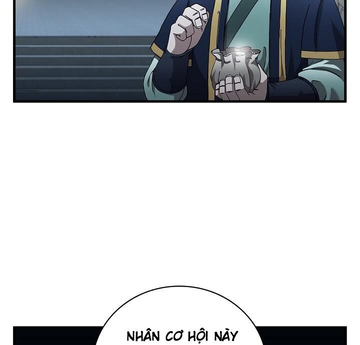 Thân Thủ Đệ Nhất Kiếm Chapter 20 - 19