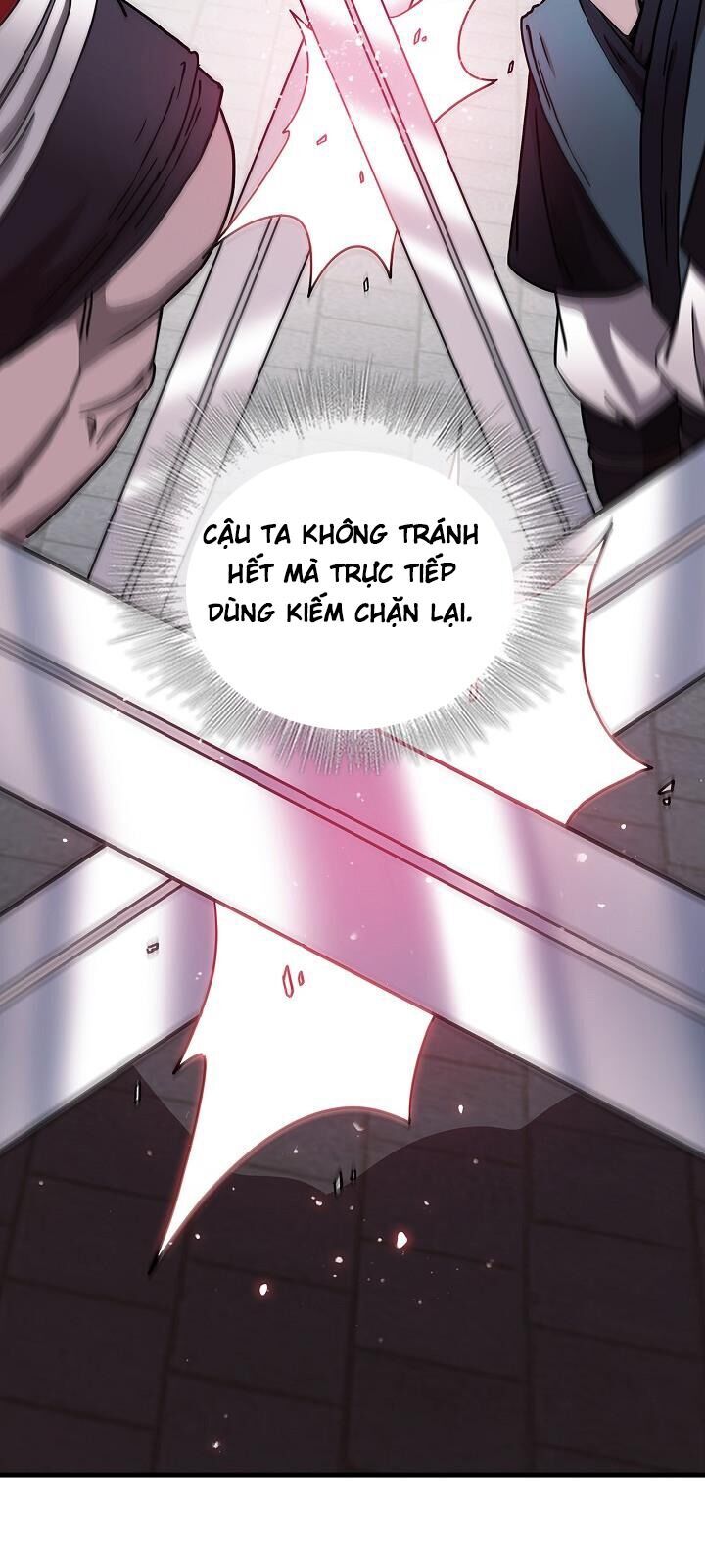 Thân Thủ Đệ Nhất Kiếm Chapter 20 - 22