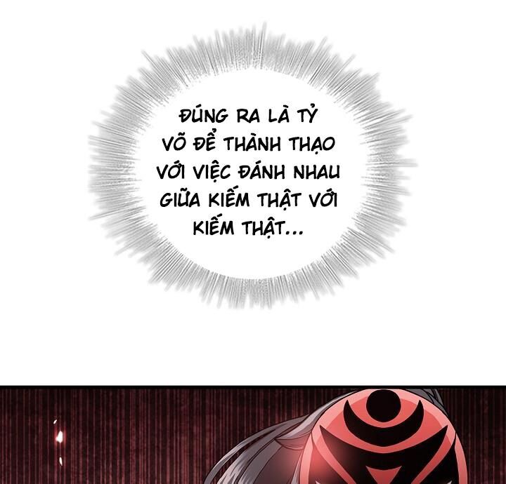 Thân Thủ Đệ Nhất Kiếm Chapter 20 - 23