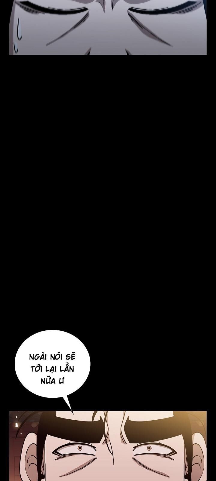 Thân Thủ Đệ Nhất Kiếm Chapter 20 - 32