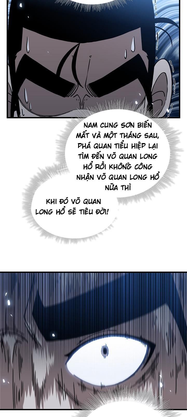 Thân Thủ Đệ Nhất Kiếm Chapter 20 - 42