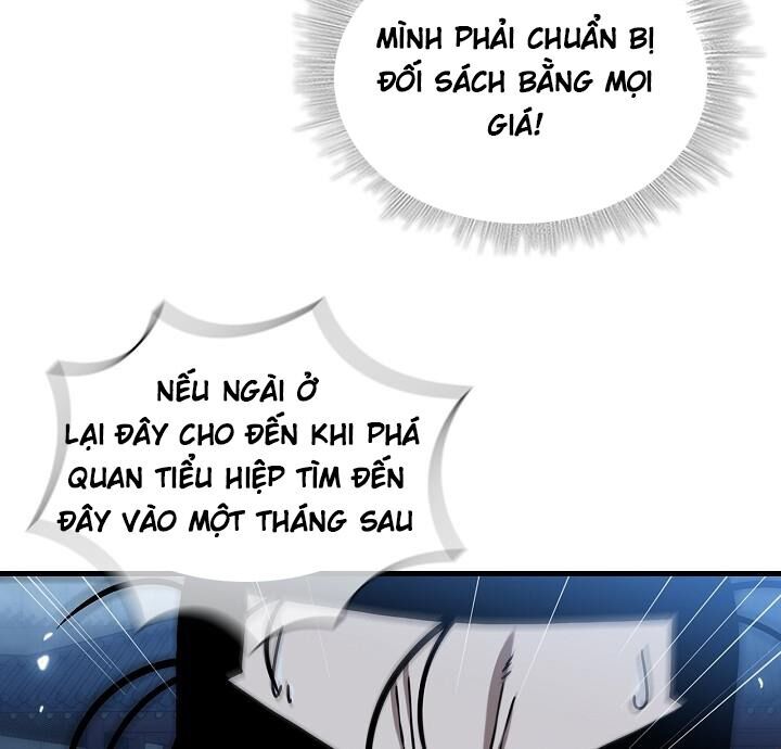 Thân Thủ Đệ Nhất Kiếm Chapter 20 - 43