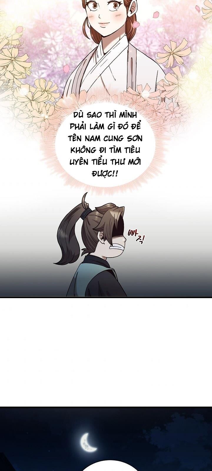 Thân Thủ Đệ Nhất Kiếm Chapter 20 - 52