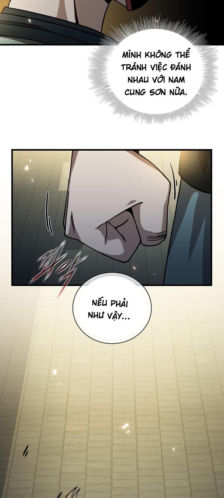 Thân Thủ Đệ Nhất Kiếm Chapter 20 - 58