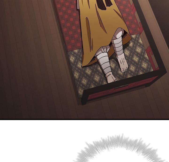 Thân Thủ Đệ Nhất Kiếm Chapter 21 - 15