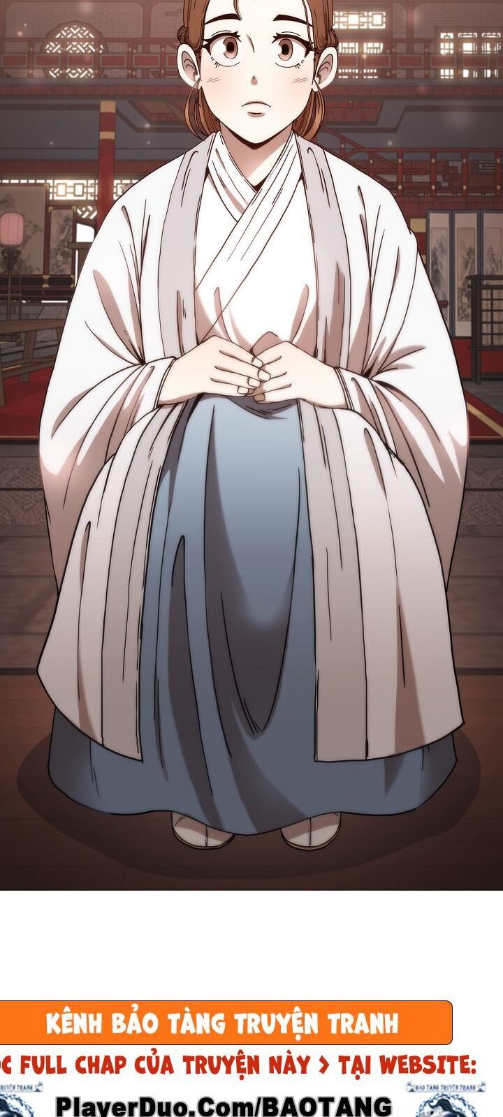 Thân Thủ Đệ Nhất Kiếm Chapter 21 - 18