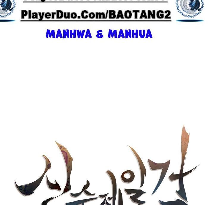 Thân Thủ Đệ Nhất Kiếm Chapter 21 - 19