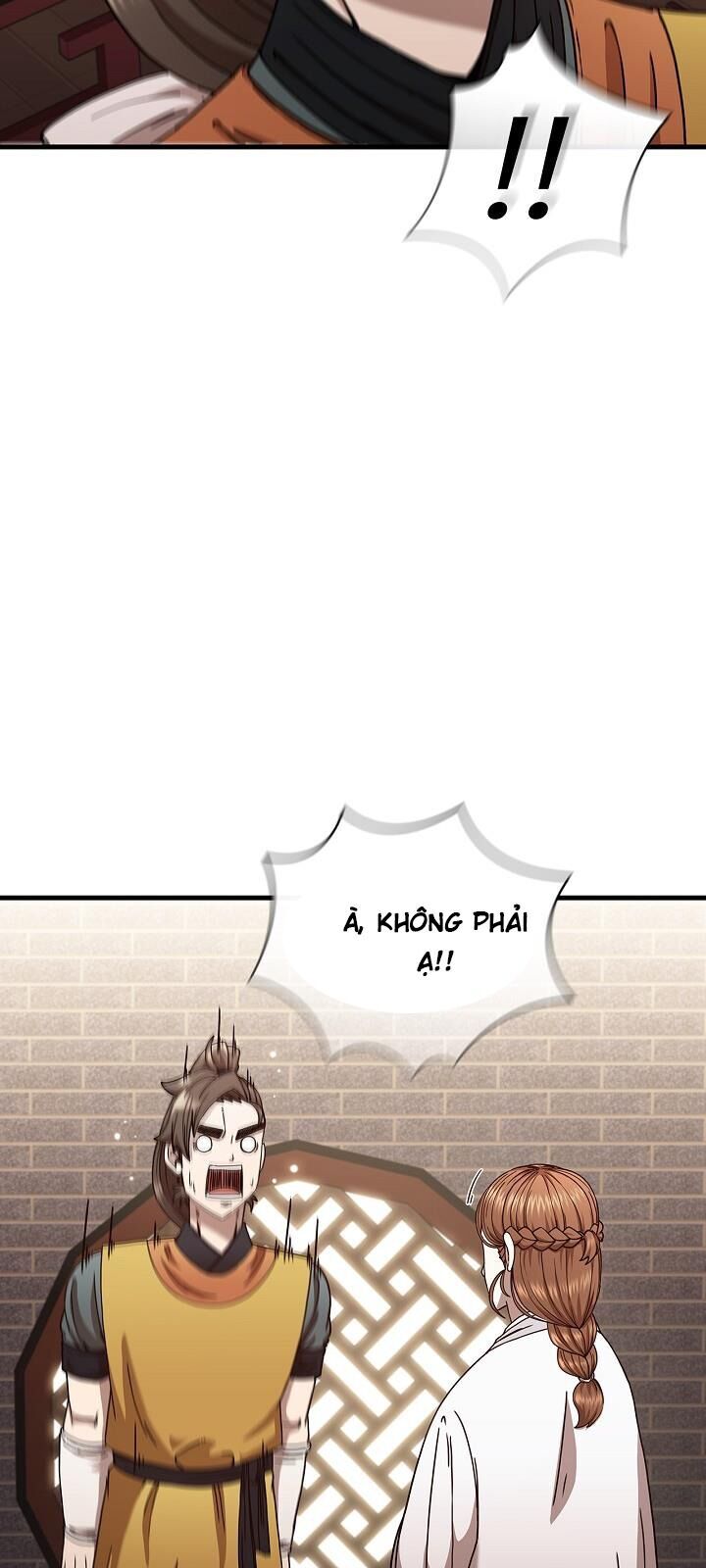 Thân Thủ Đệ Nhất Kiếm Chapter 21 - 24