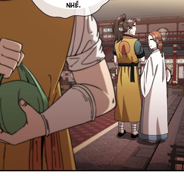 Thân Thủ Đệ Nhất Kiếm Chapter 21 - 31