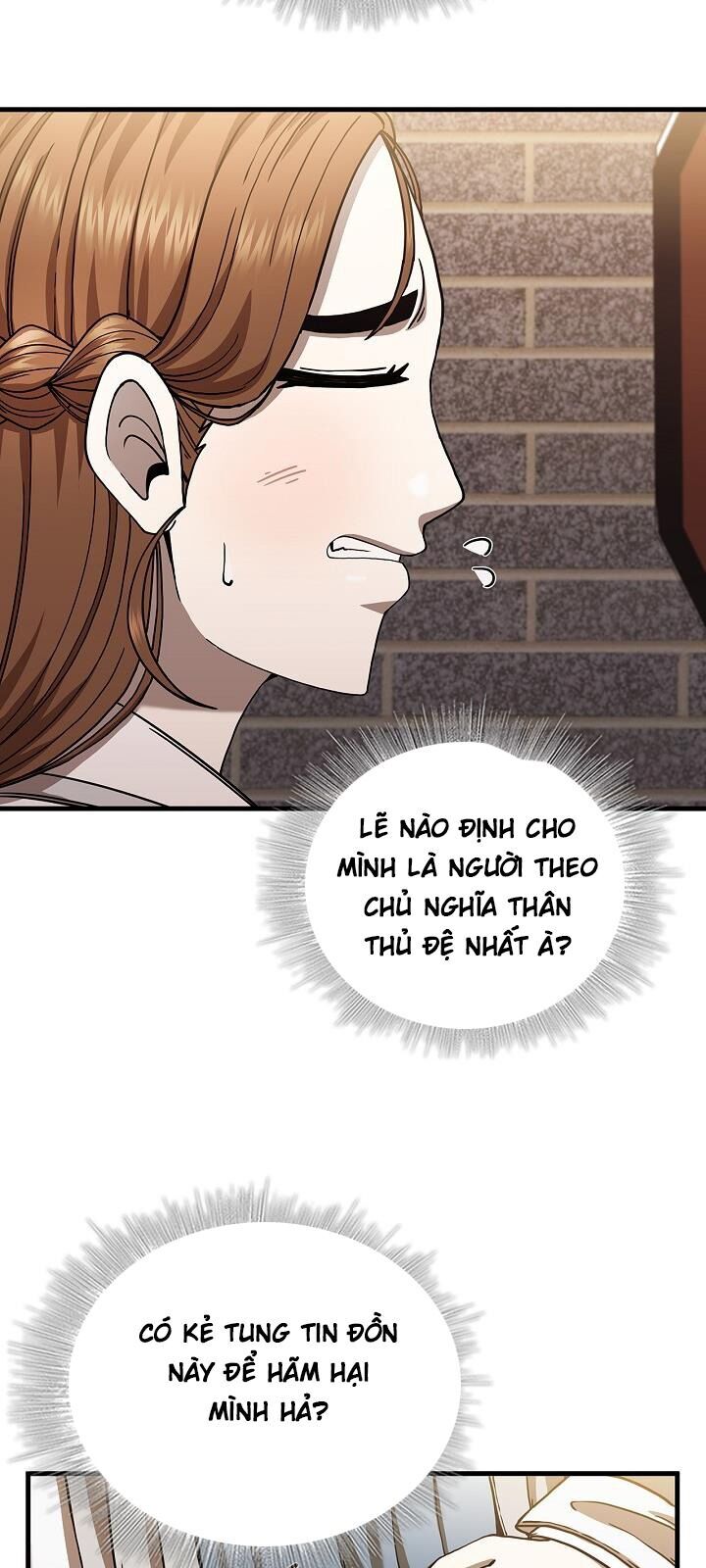 Thân Thủ Đệ Nhất Kiếm Chapter 21 - 38