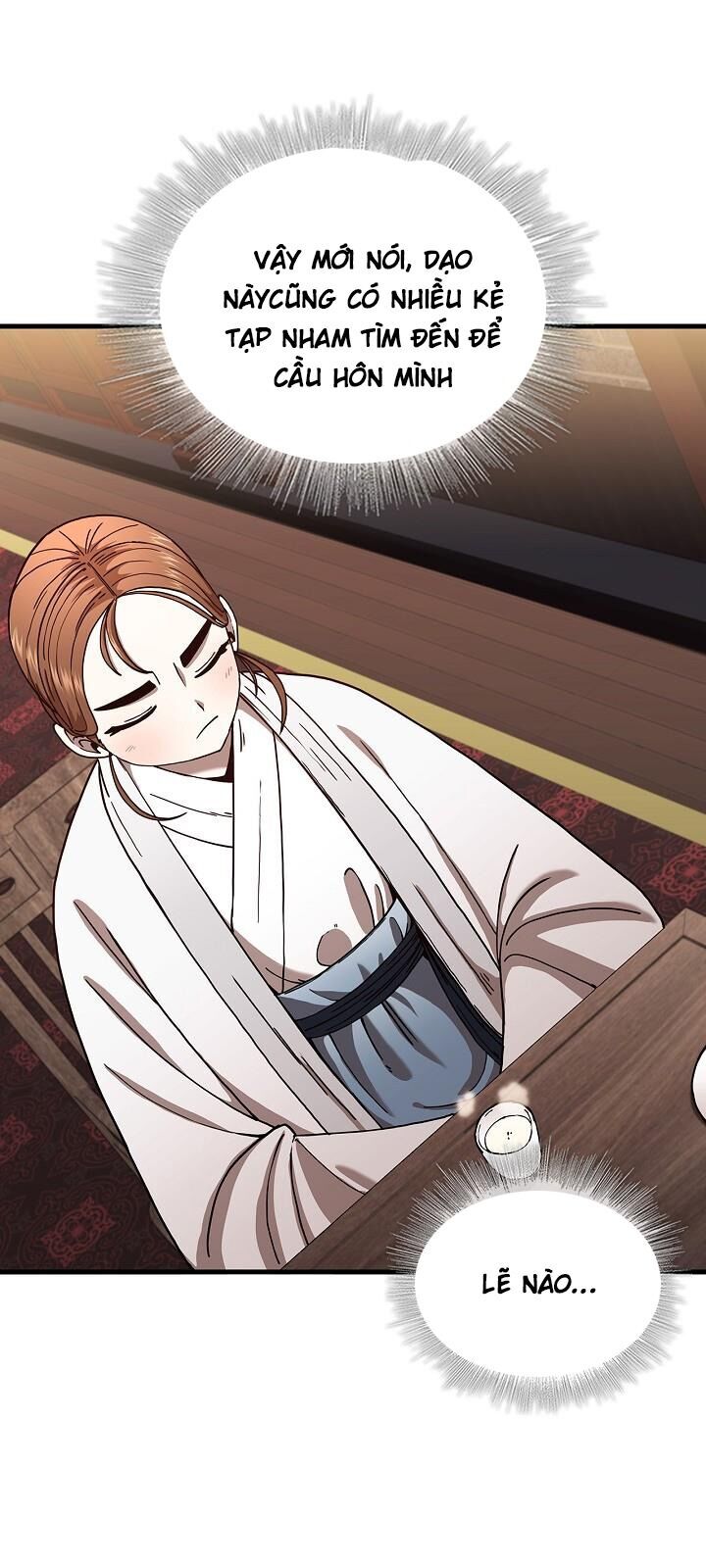 Thân Thủ Đệ Nhất Kiếm Chapter 21 - 40