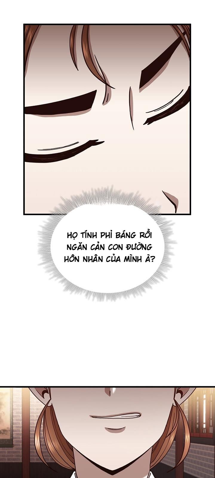Thân Thủ Đệ Nhất Kiếm Chapter 21 - 41