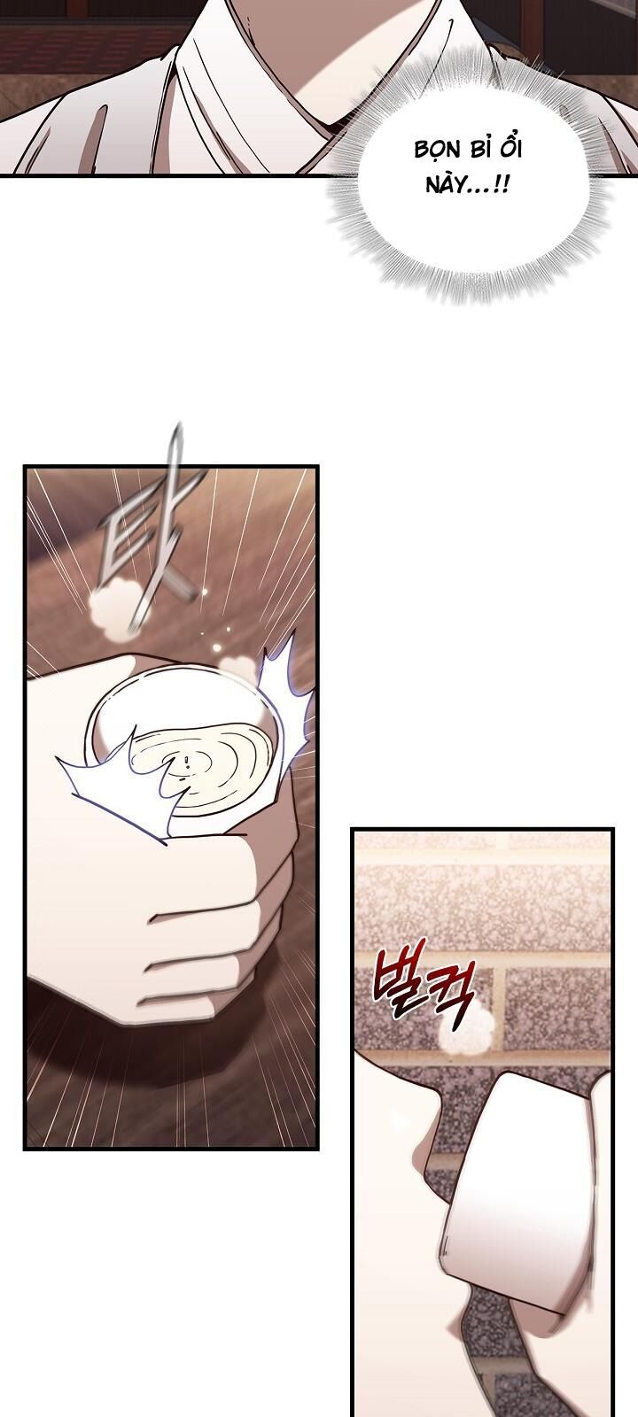 Thân Thủ Đệ Nhất Kiếm Chapter 21 - 42