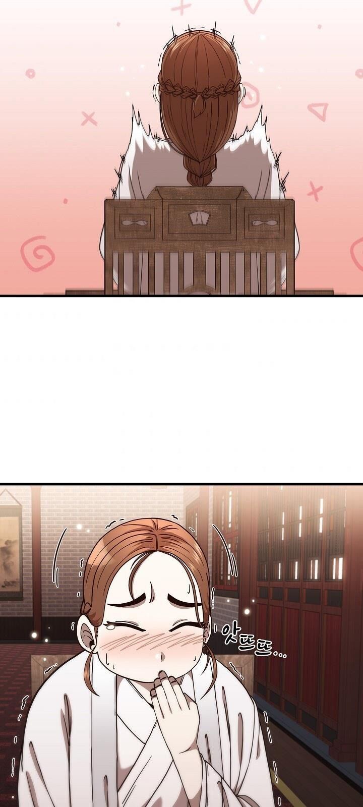 Thân Thủ Đệ Nhất Kiếm Chapter 21 - 44