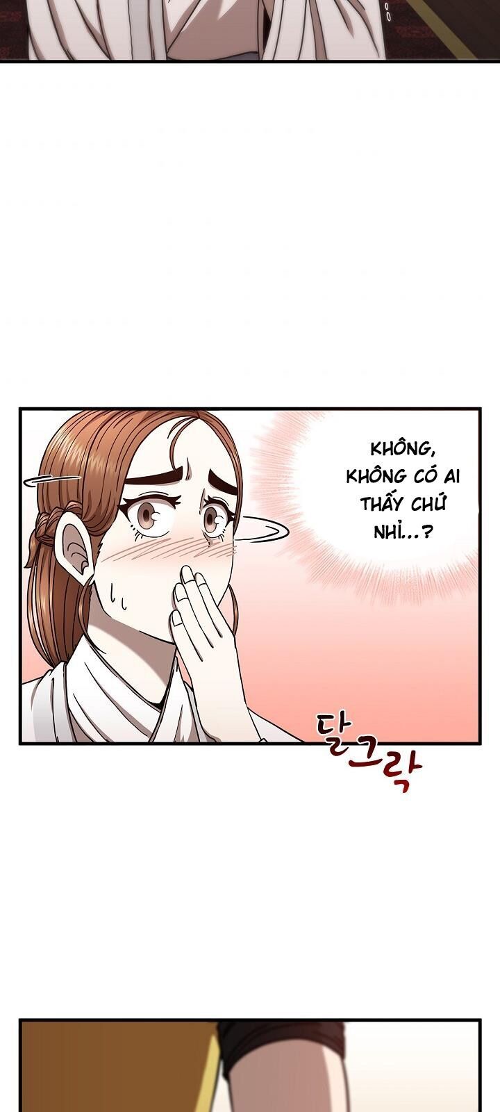 Thân Thủ Đệ Nhất Kiếm Chapter 21 - 45