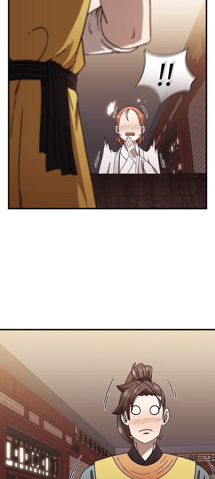 Thân Thủ Đệ Nhất Kiếm Chapter 21 - 46